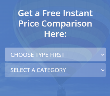 Super Visa monthly quote - step 1 Super Visa monthly quote - step 1