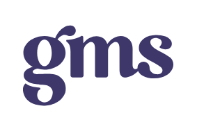 GMS GMS Logo