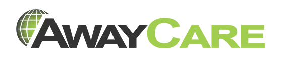 AWAYCARE AWAYCARE Logo
