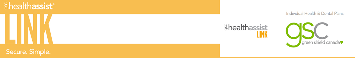 Green Shield Canada logo Green Shield Canada logo