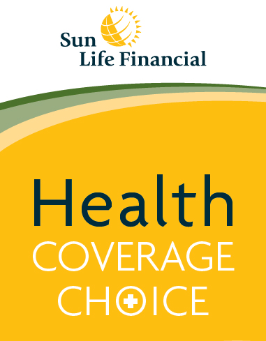 Sun Life Financial Health Coverage Choice Sun Life Financial Health Coverage Choice